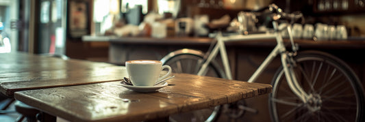 The Buzz About Manuka Honey Coffee