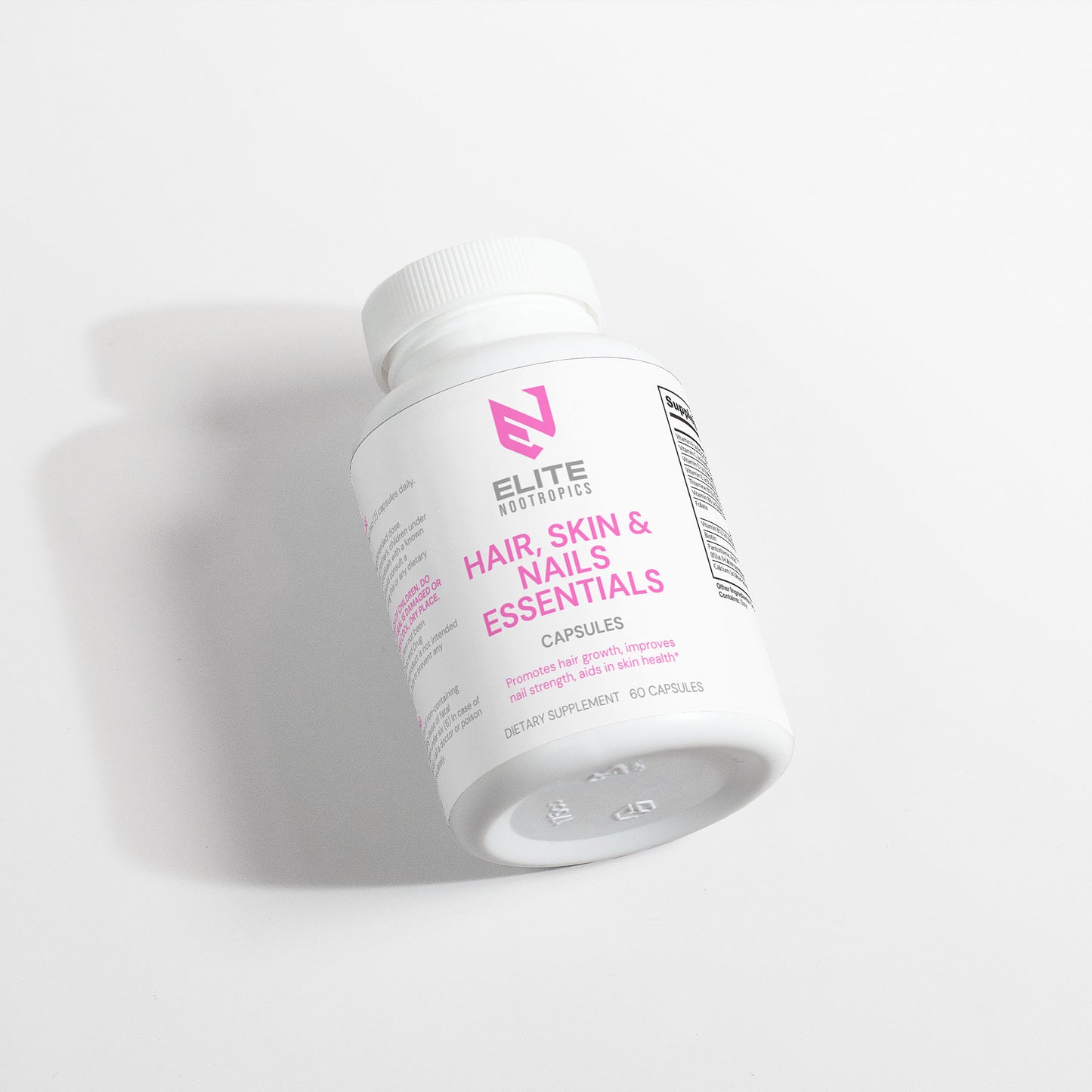 Hair, Skin and Nails Essentials