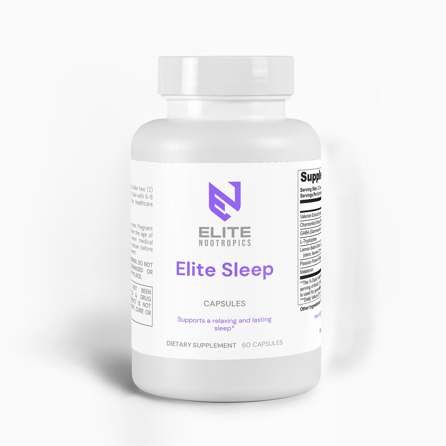 Elite Sleep