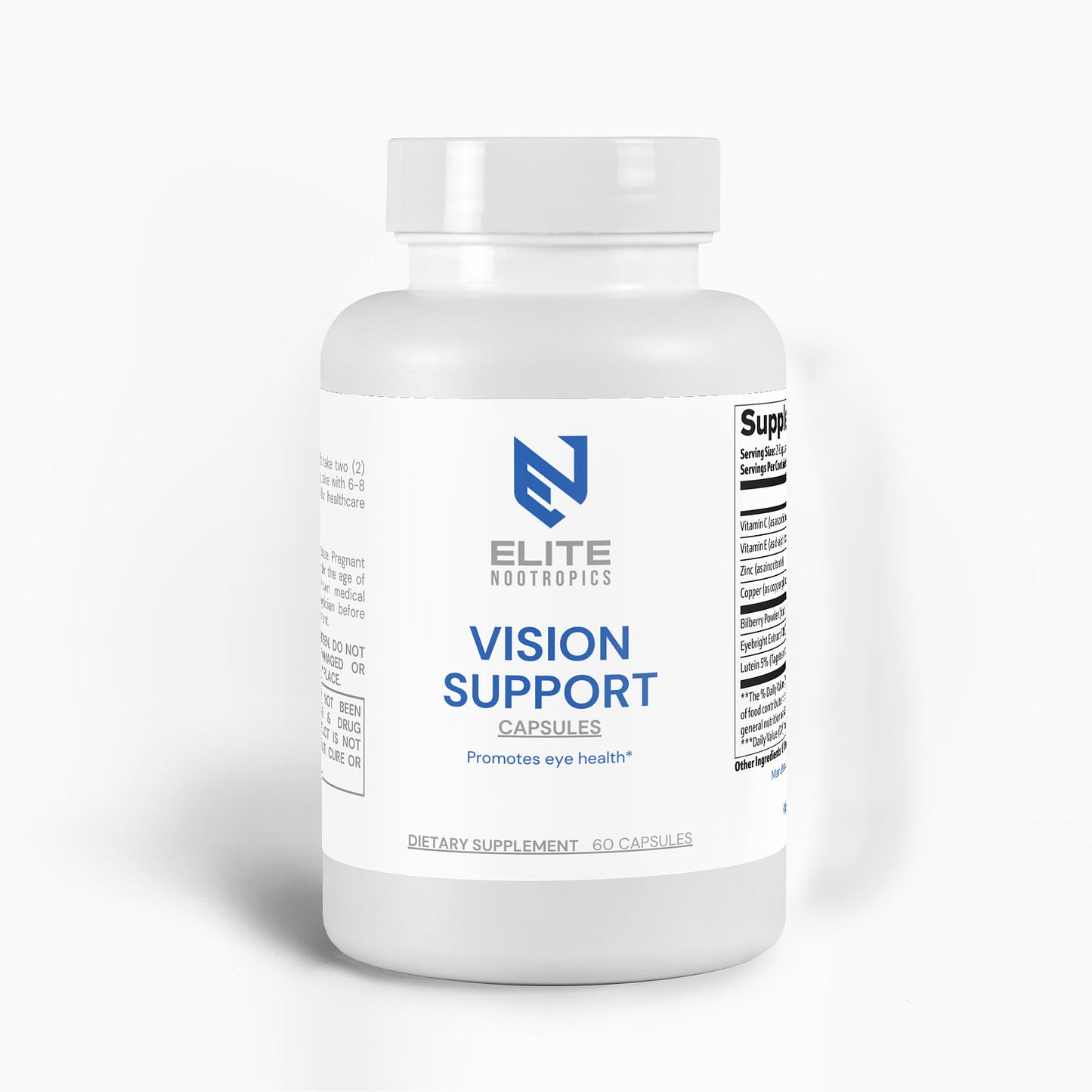 Vision Support