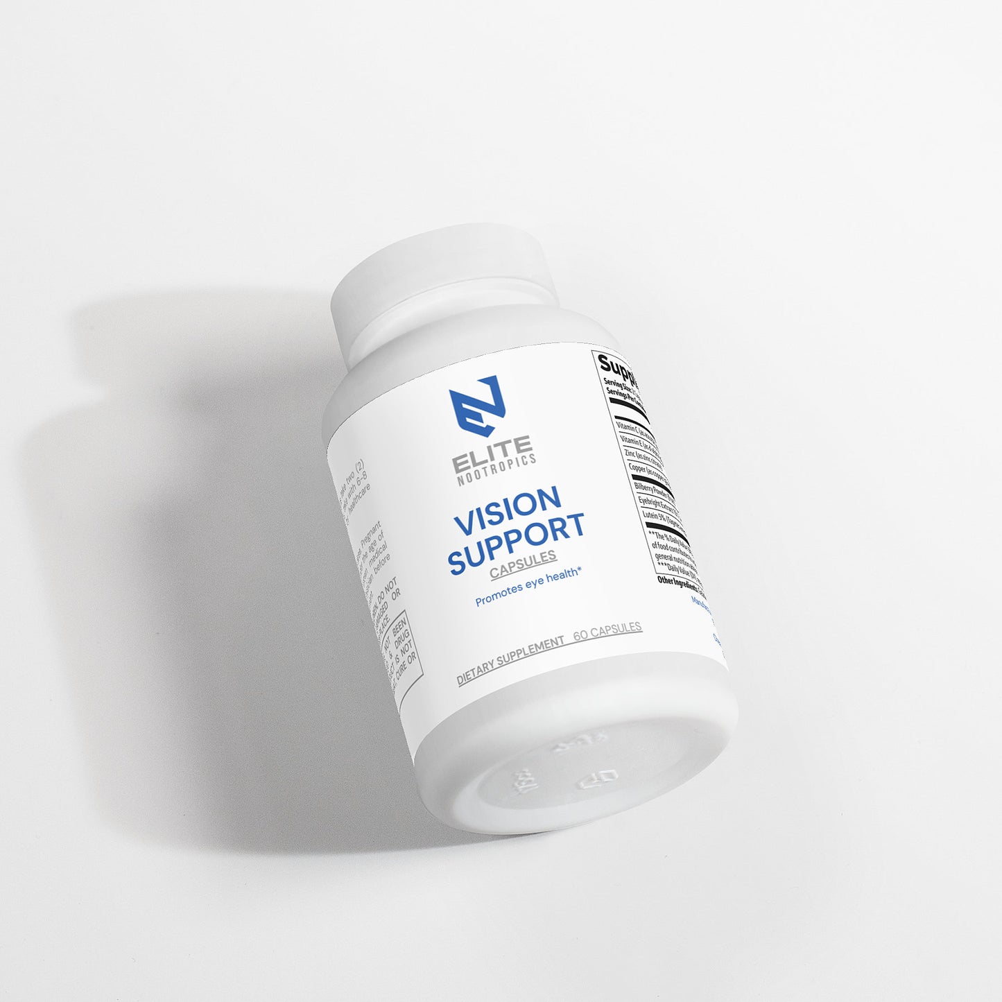 Vision Support