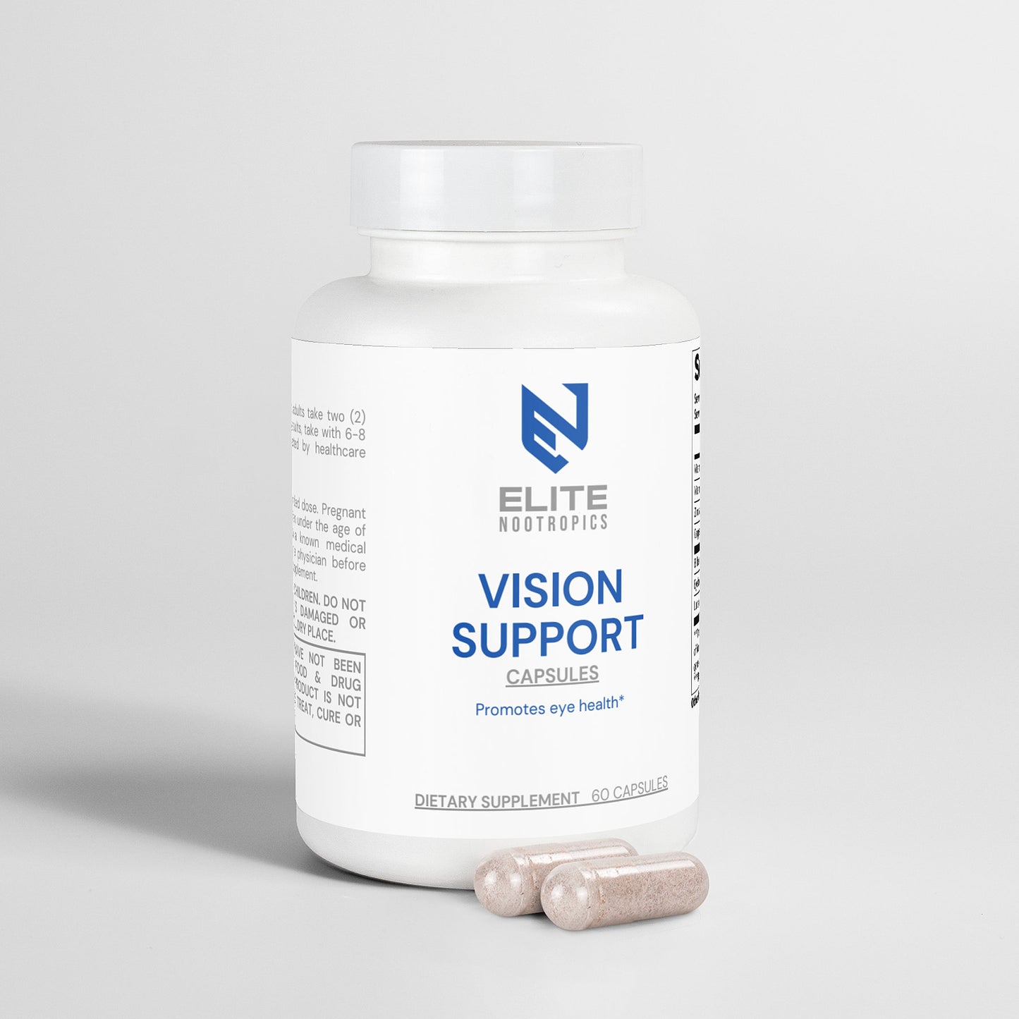 Vision Support
