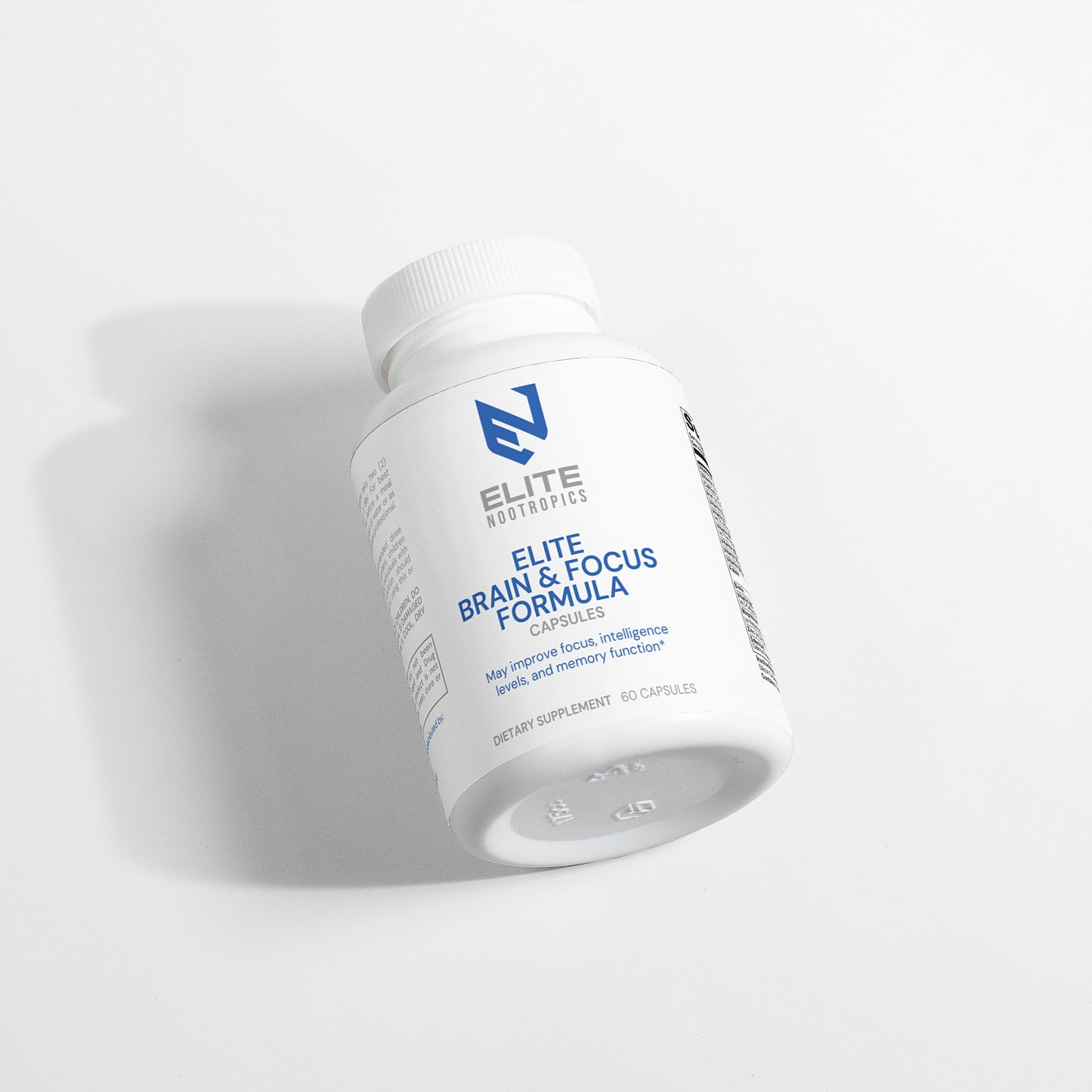 Elite Brain & Focus Formula