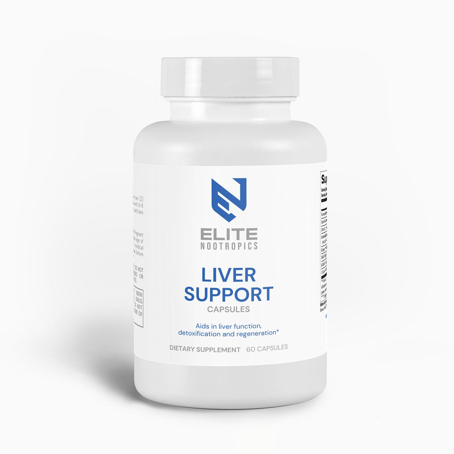 Liver Support