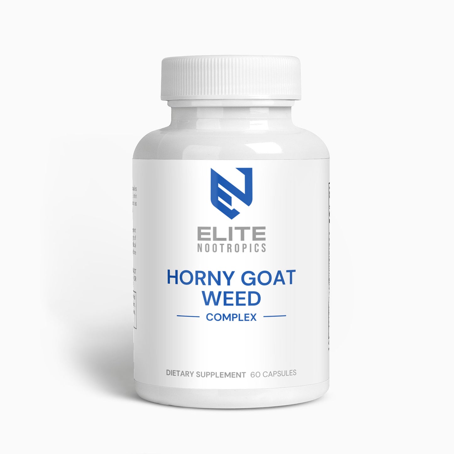 Horny Goat Weed Complex