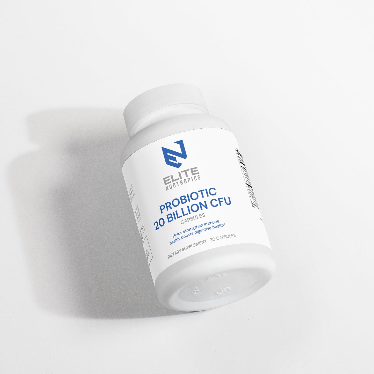 Probiotic 20 Billion CFU