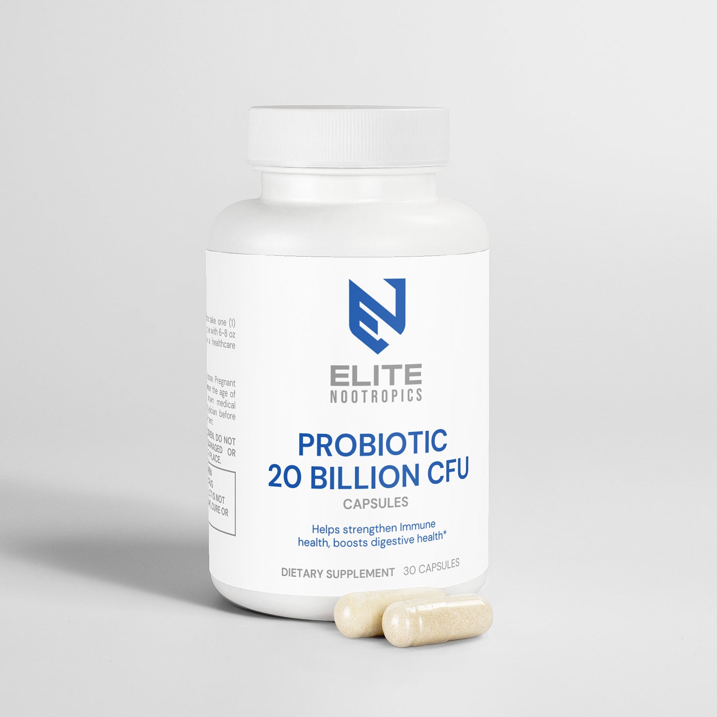 Probiotic 20 Billion CFU