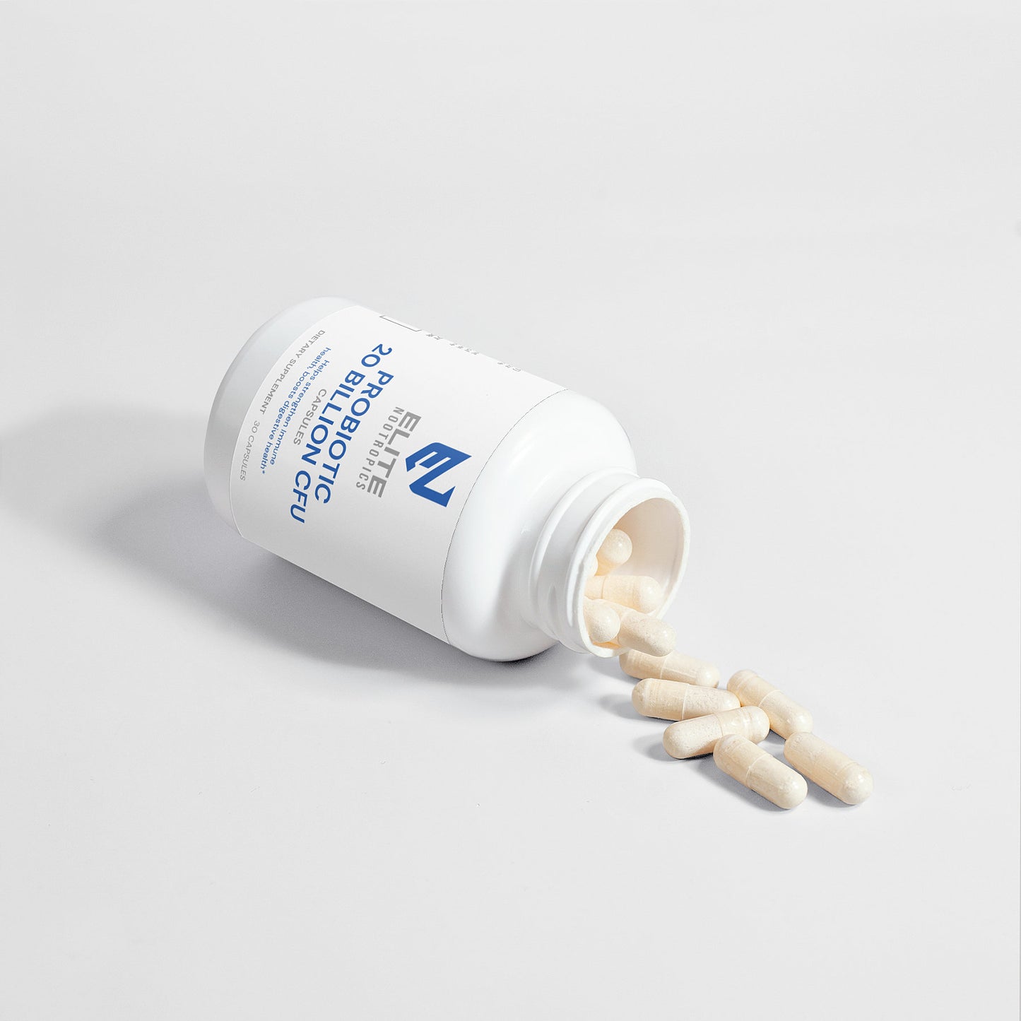 Probiotic 20 Billion CFU