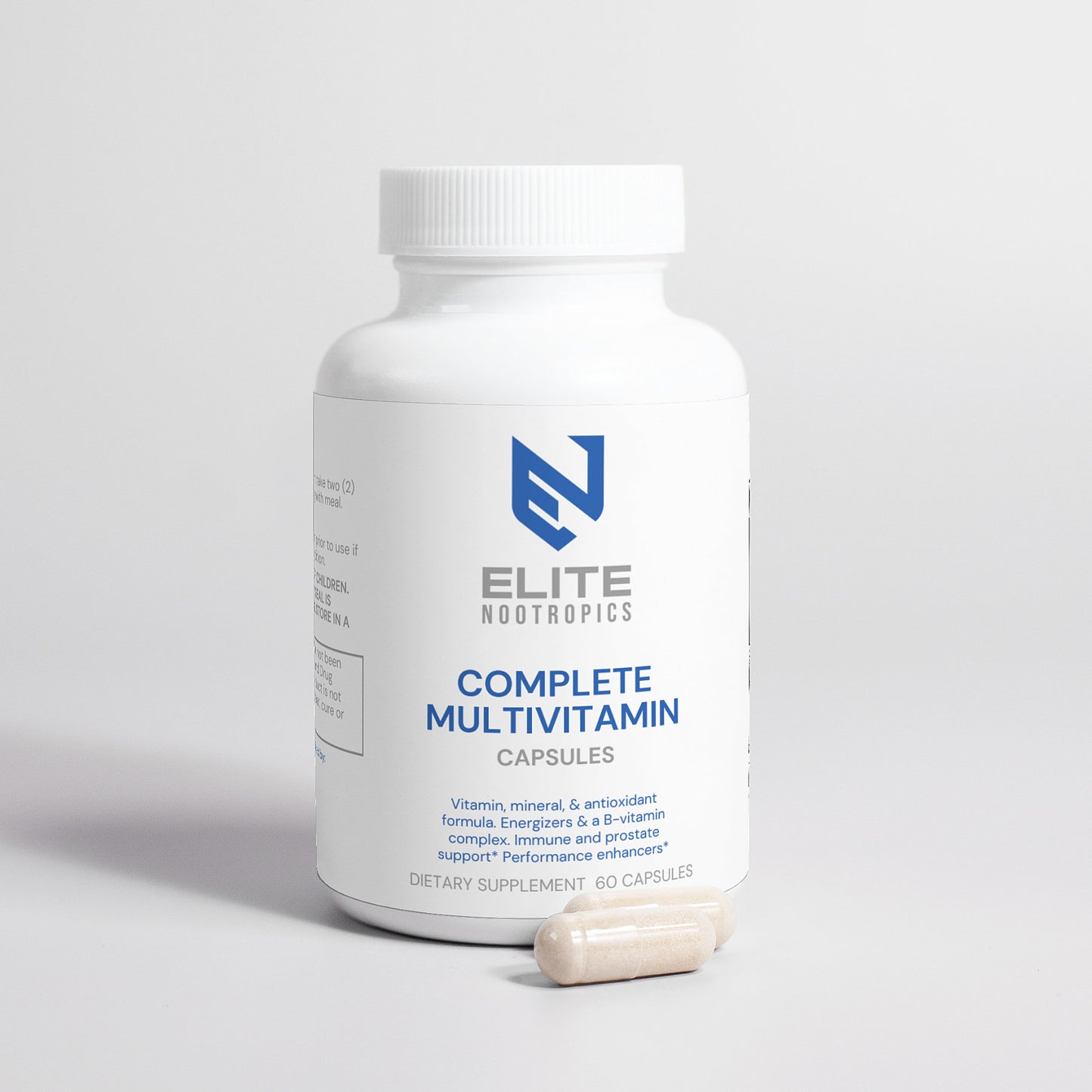 Complete Multivitamin