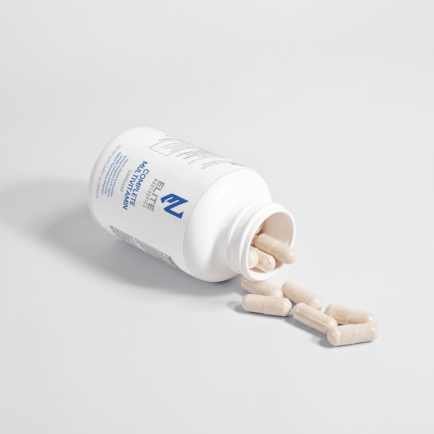 Complete Multivitamin