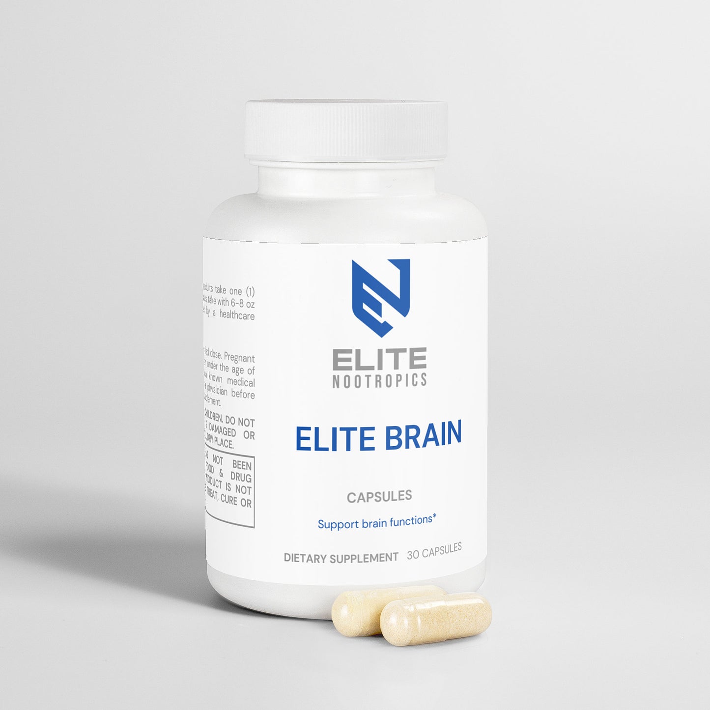 Elite Brain