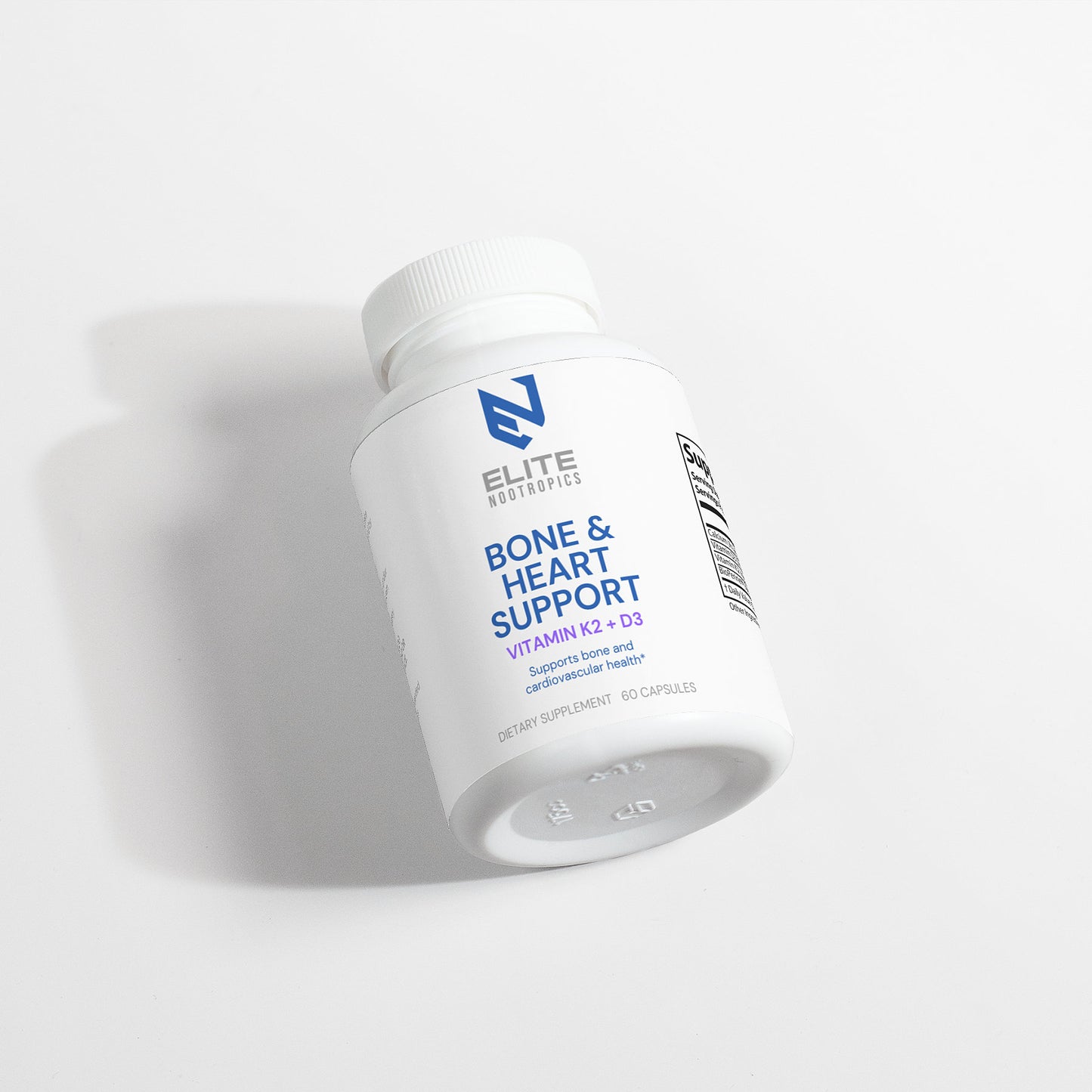 Bone & Heart Support