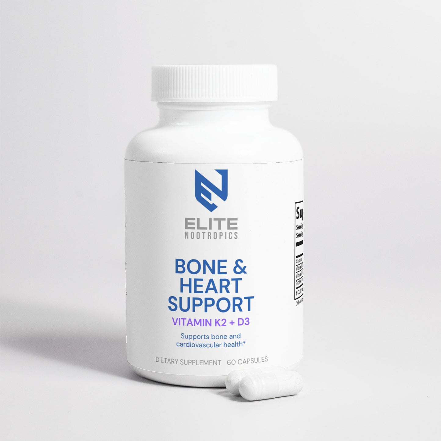 Bone & Heart Support