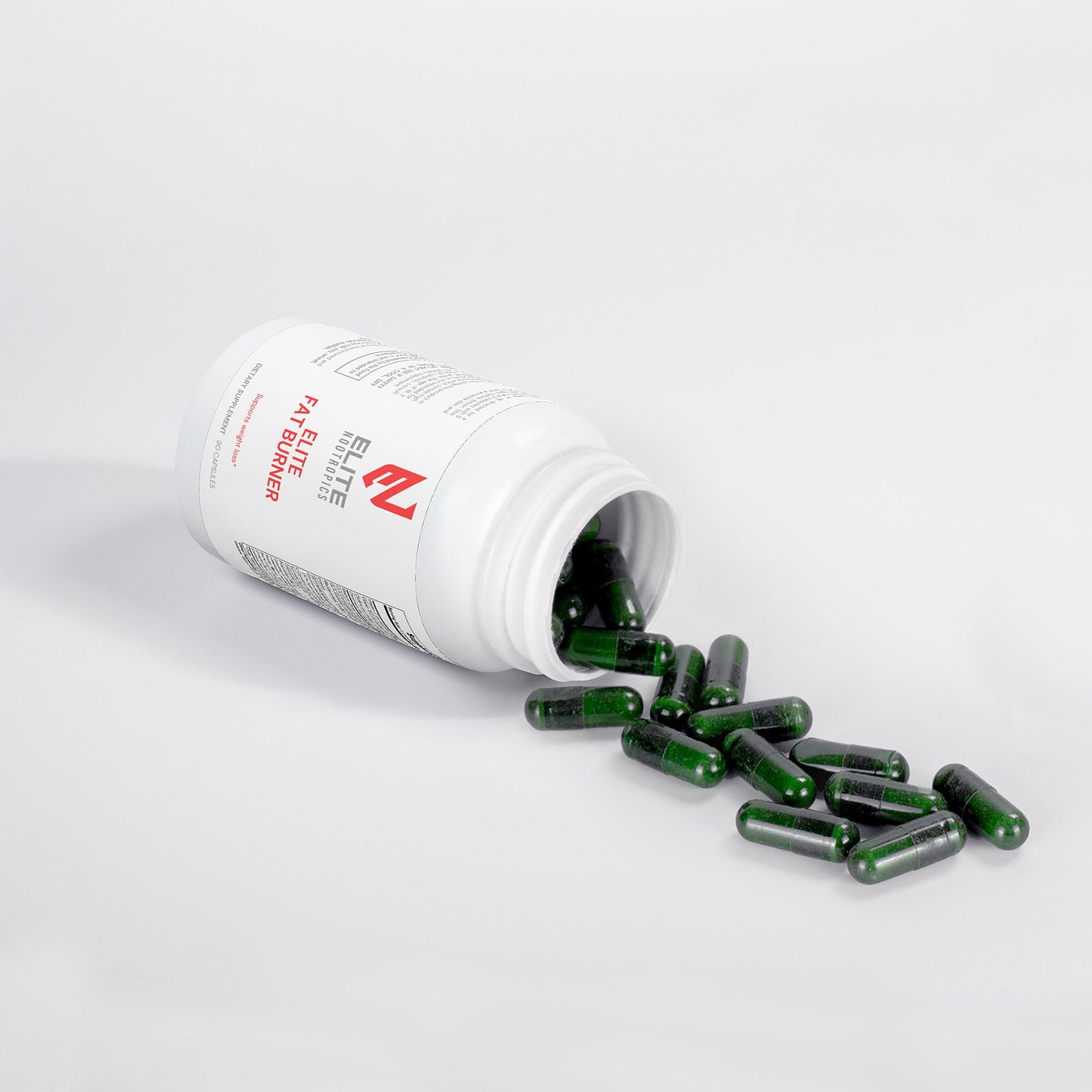 Elite Fat Burner
