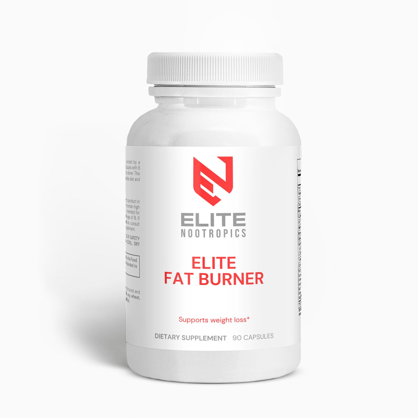 Elite Fat Burner