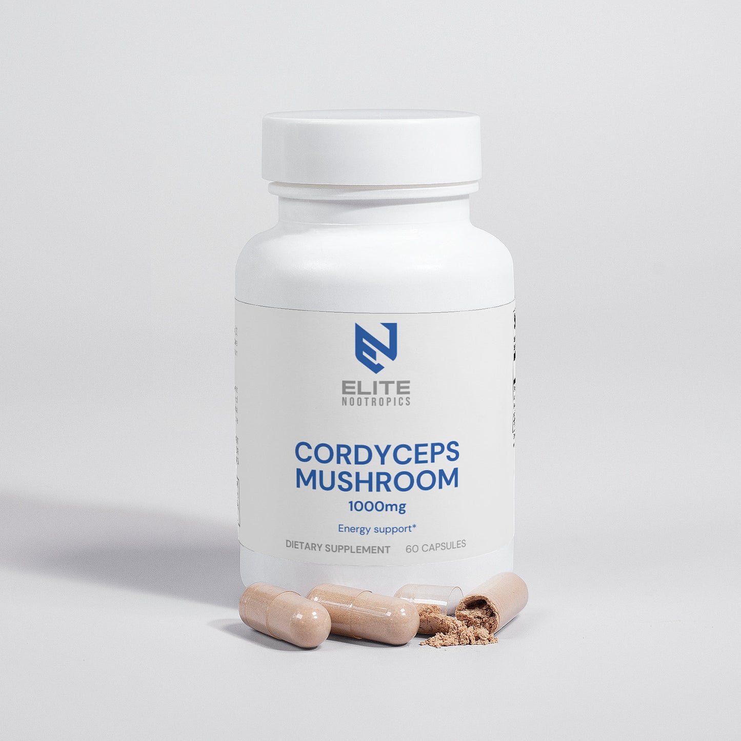 Cordyceps Mushroom