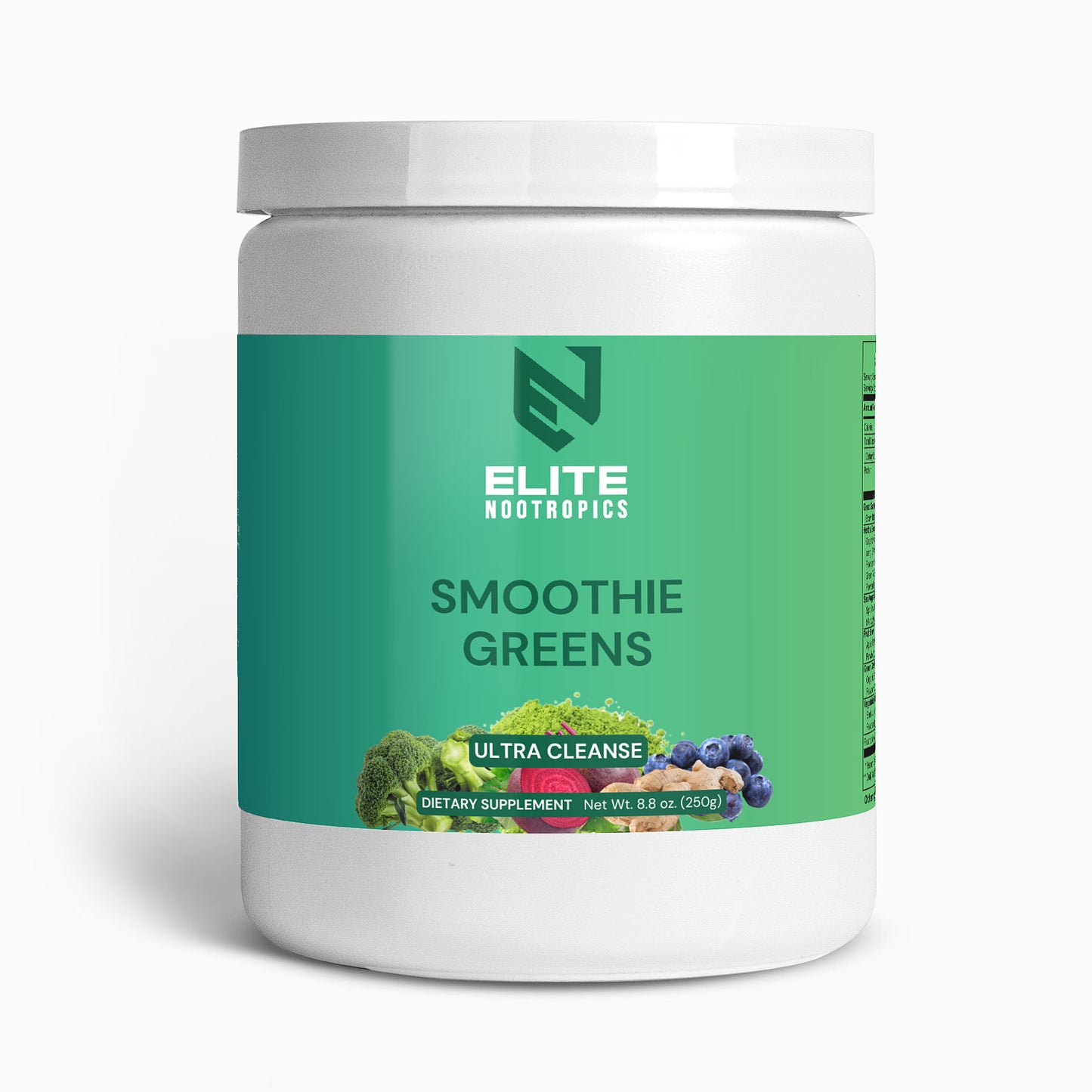 Elite Smoothie Greens