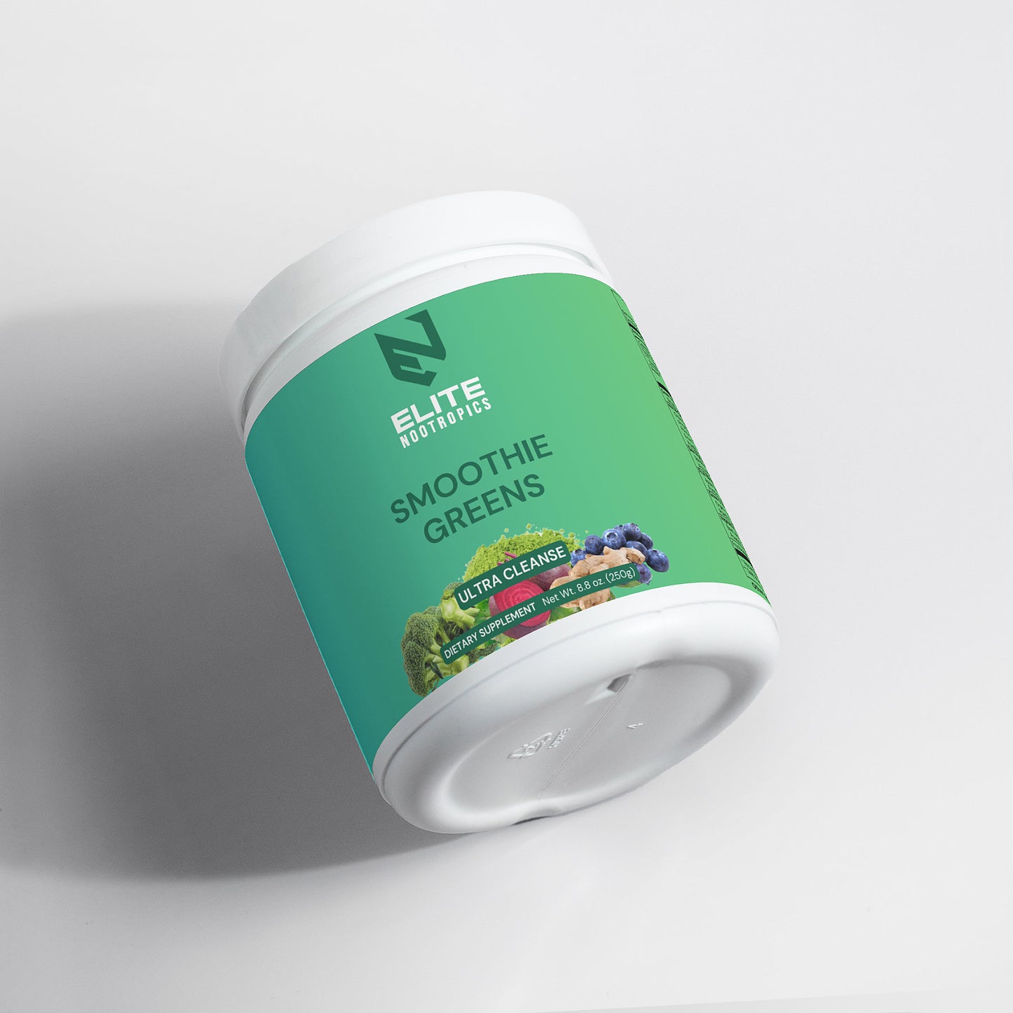 Elite Smoothie Greens