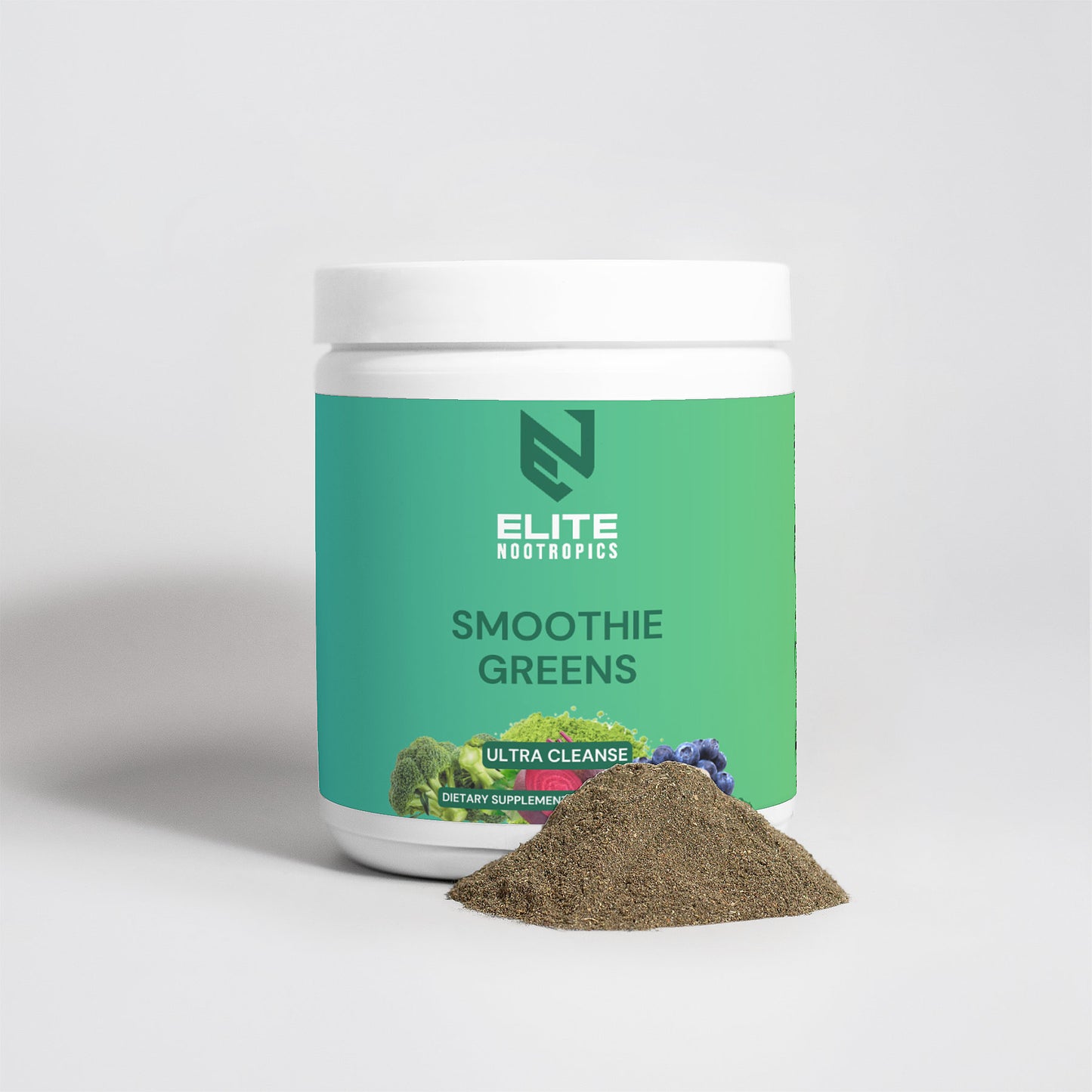 Elite Smoothie Greens