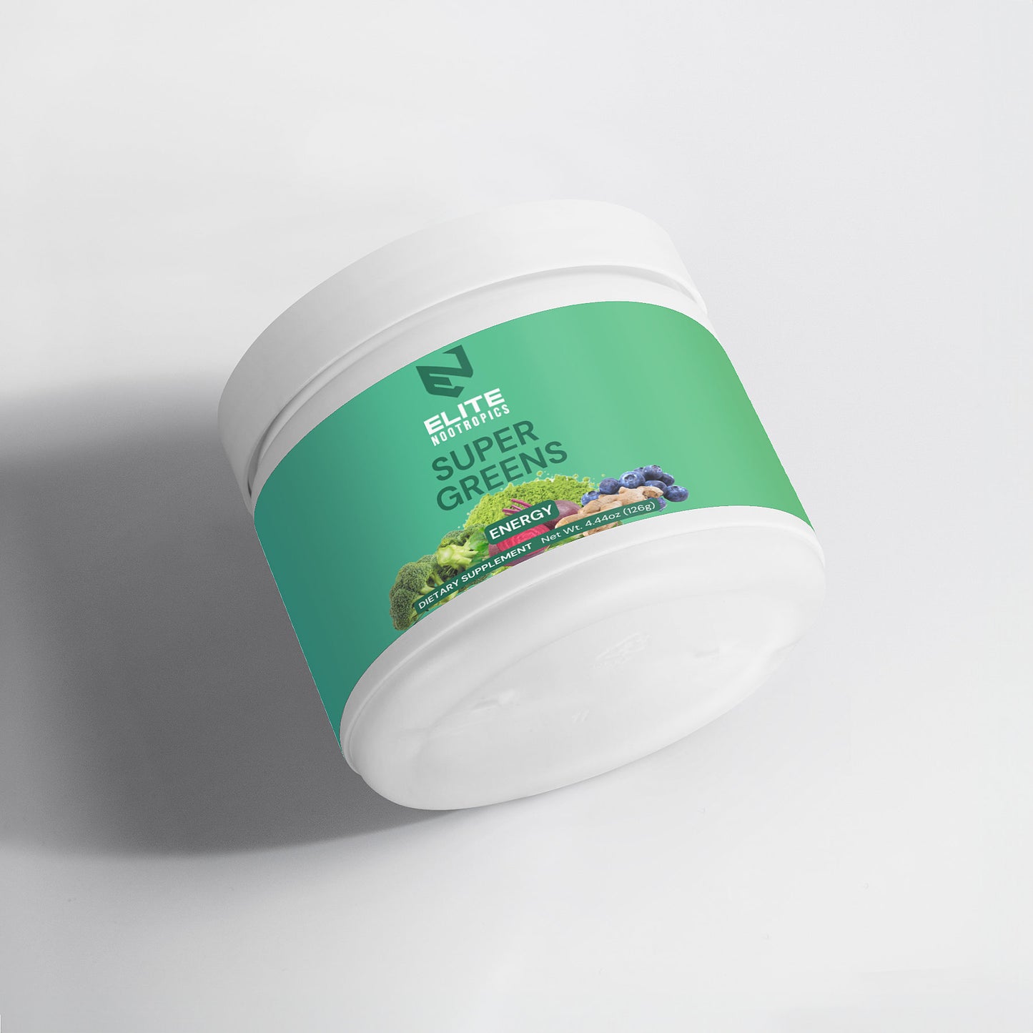 Super Greens