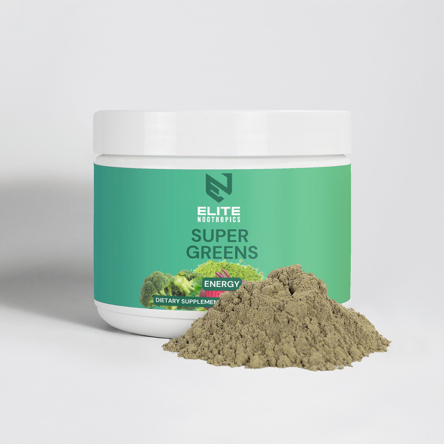 Super Greens