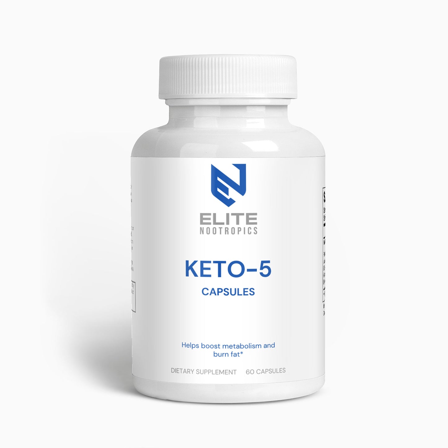Keto-5