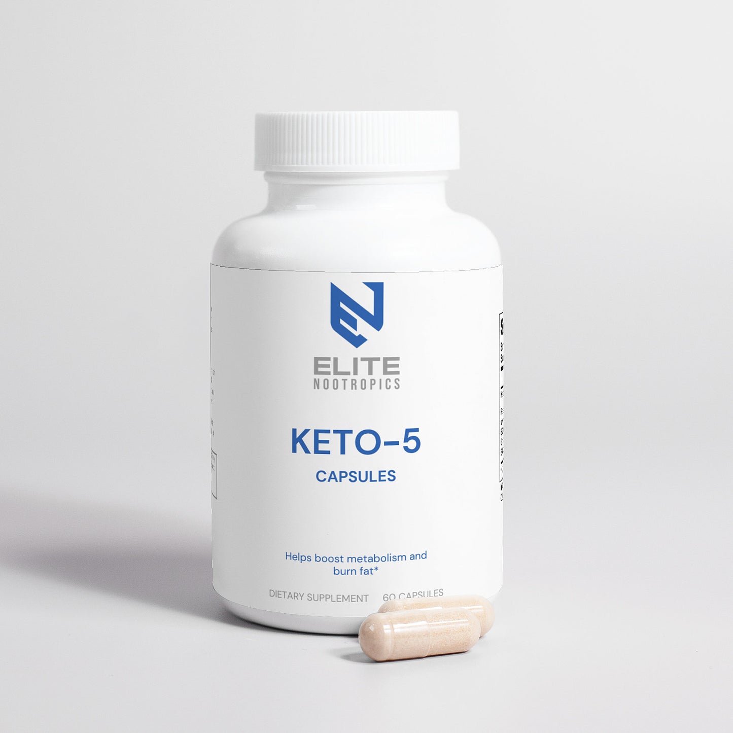 Keto-5