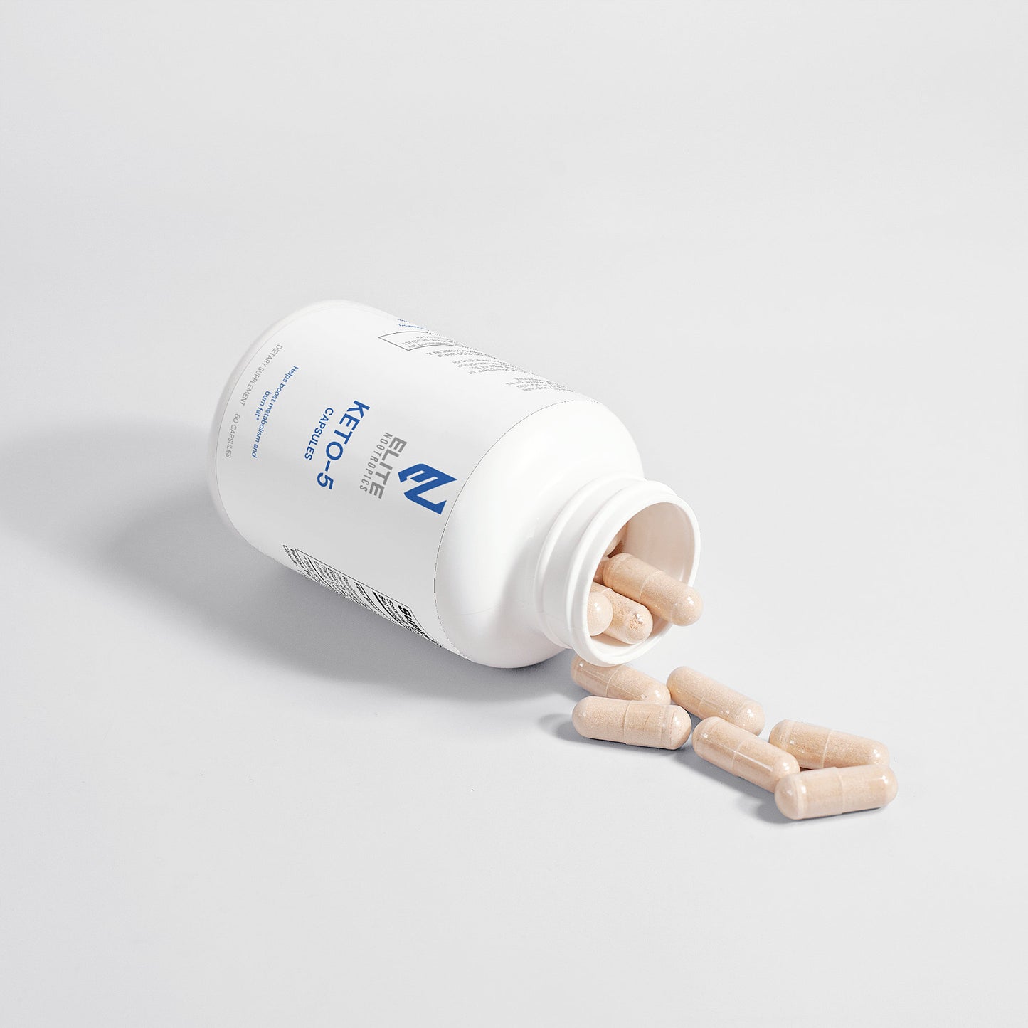 Keto-5