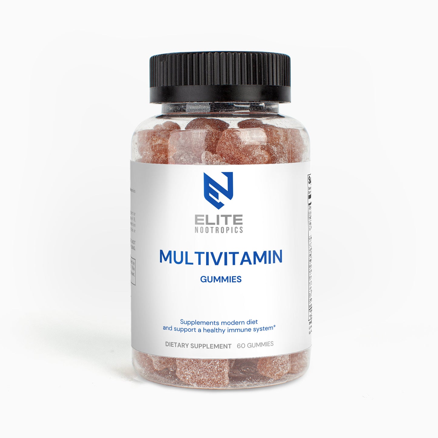Multivitamin Bear Gummies