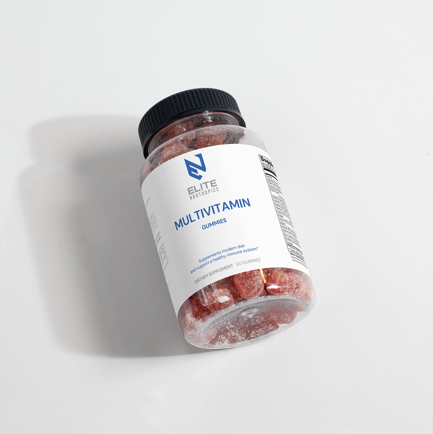 Multivitamin Bear Gummies