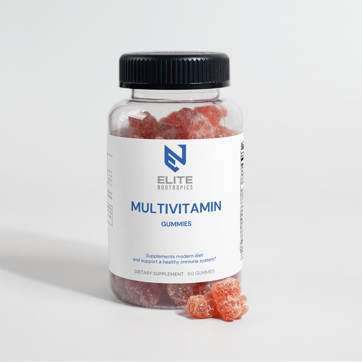 Multivitamin Bear Gummies