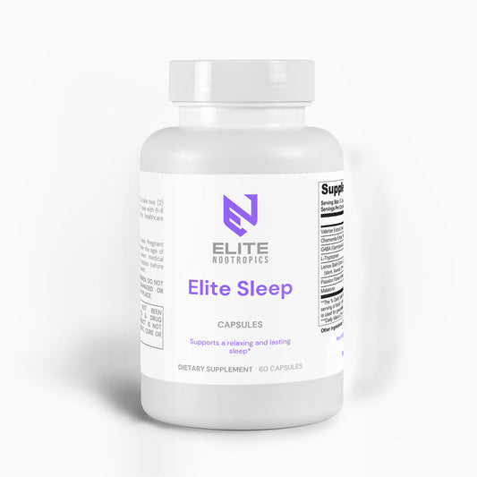 Elite Sleep