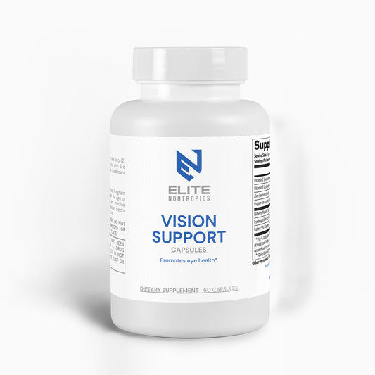 Vision Support