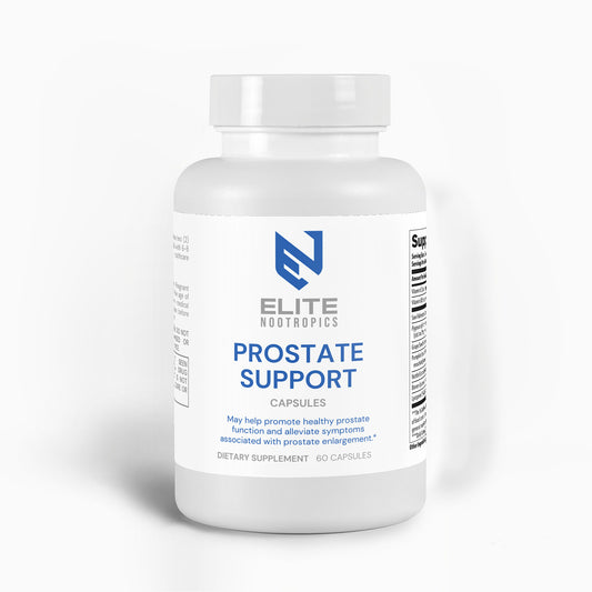 Prostate Support