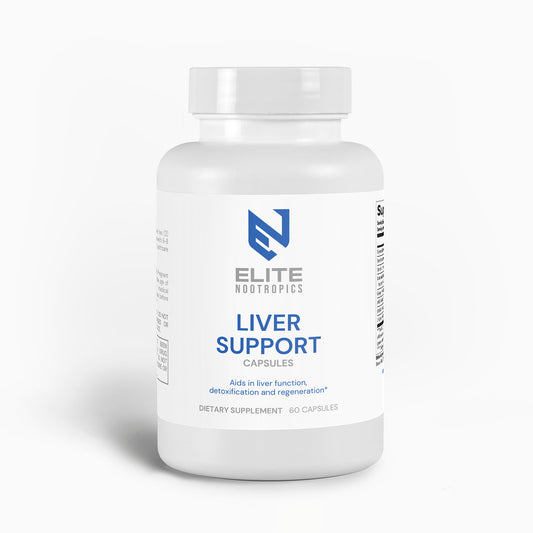 Liver Support