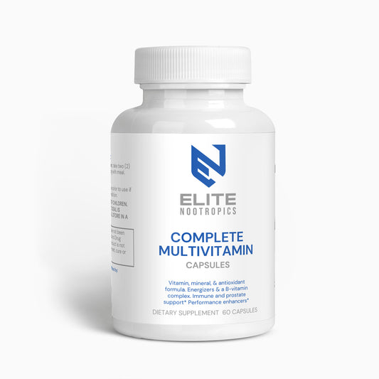 Complete Multivitamin