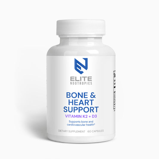 Bone & Heart Support