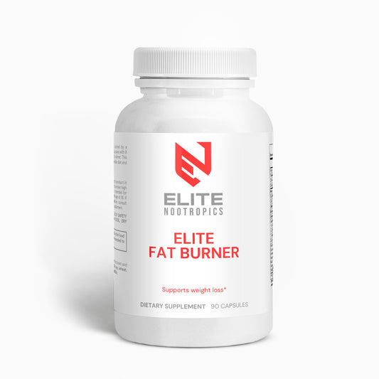 Elite Fat Burner
