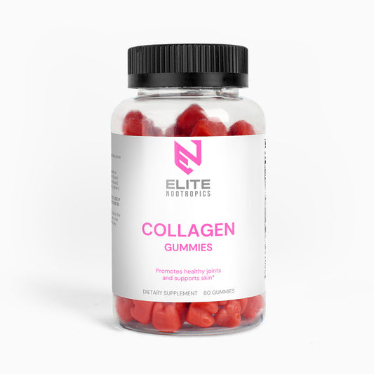 Collagen Gummies