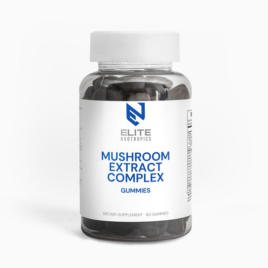 Mushroom Extract Complex