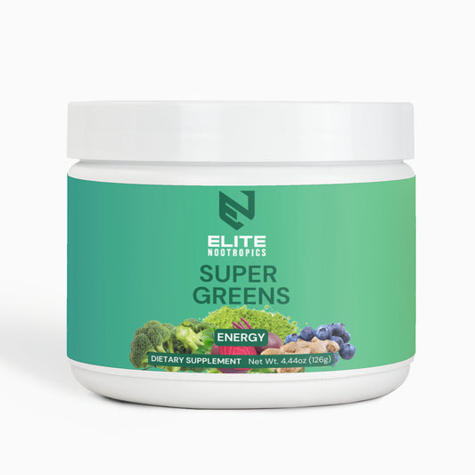 Super Greens