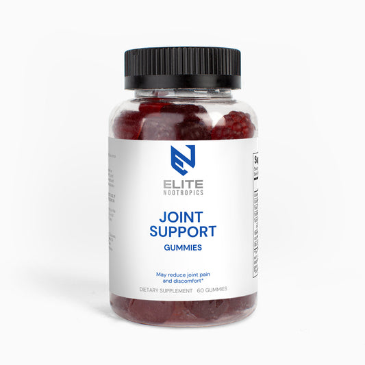 Joint Support Gummies