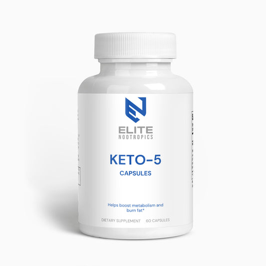 Keto-5