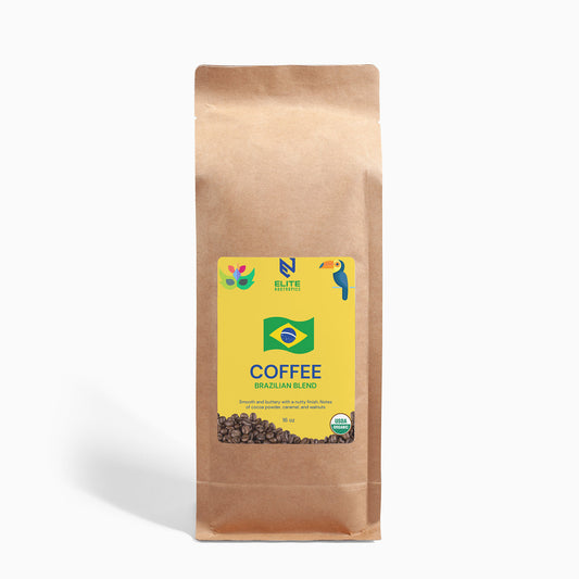 Brazilian Blend 16oz